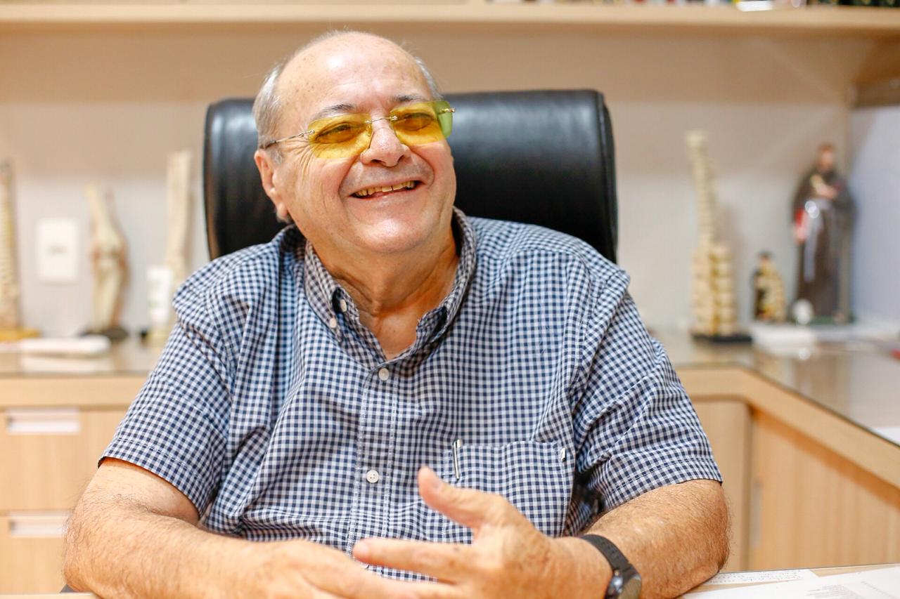 Sílvio Mendes