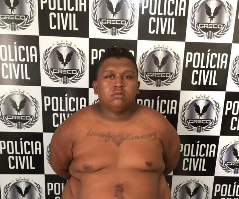 Igor Andrade de Sousa