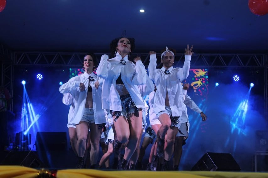 Balé da Cidade de Teresina