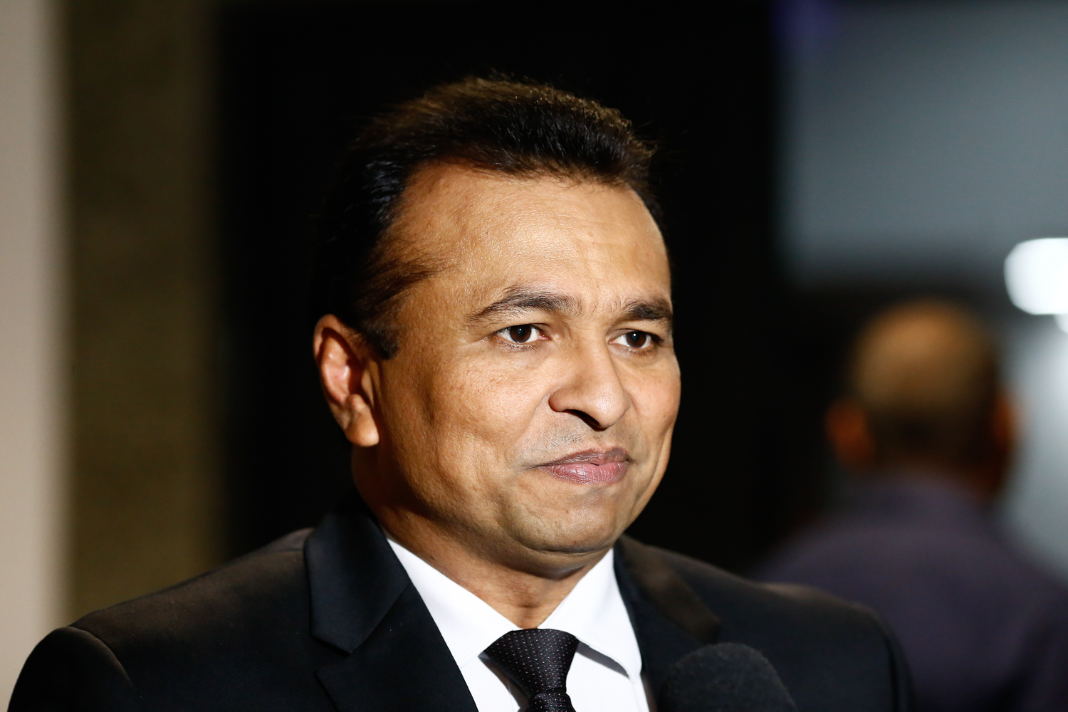 Deputado Fábio Abreu