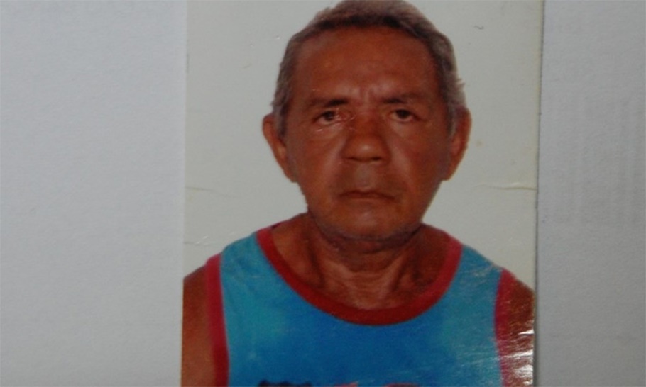 Francisco das Chagas Monteiro