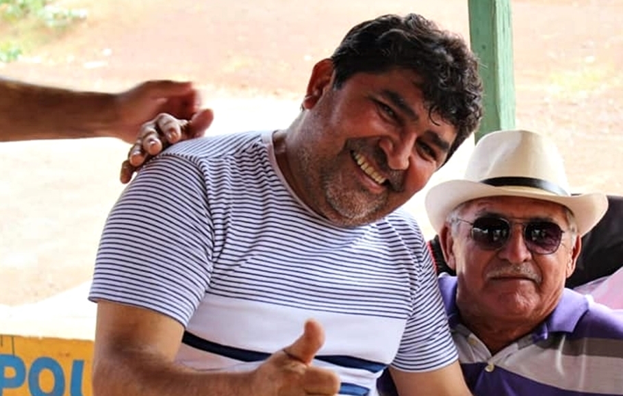 Erasmo Silva