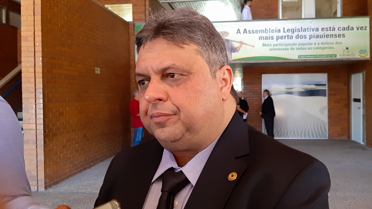 Júlio Arcoverde
