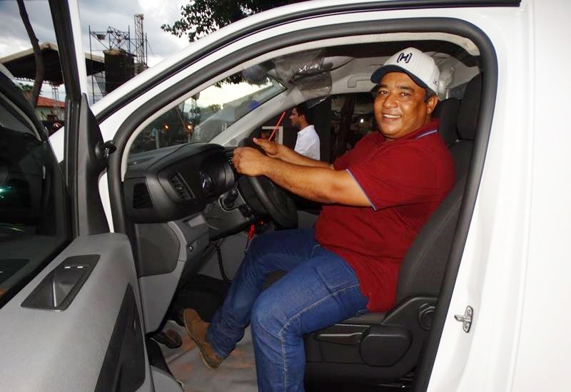 Onélio Carvalho