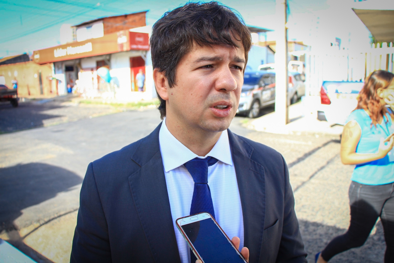 Samuel Silveira
