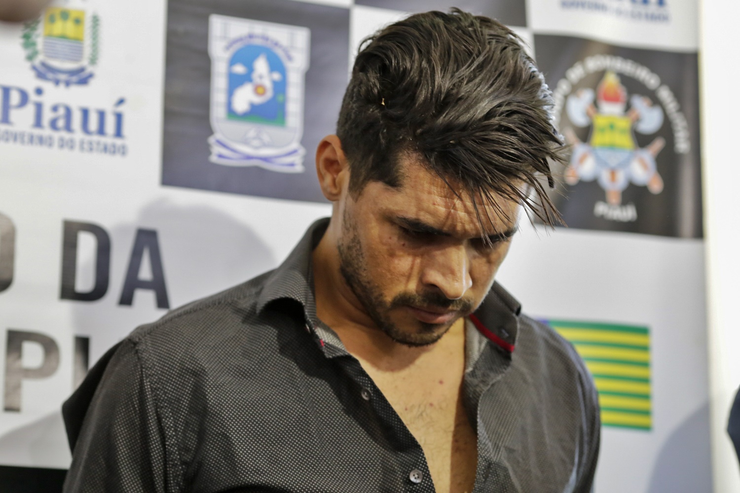 Deivid Ferreira de Sousa