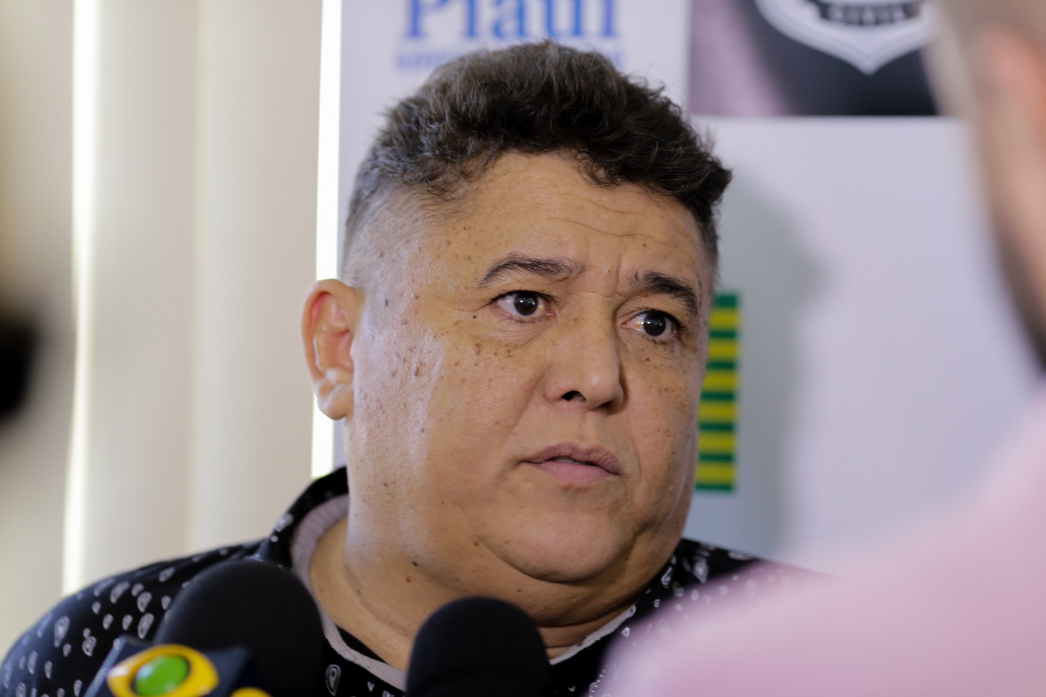 Delegado Sérgio Alencar