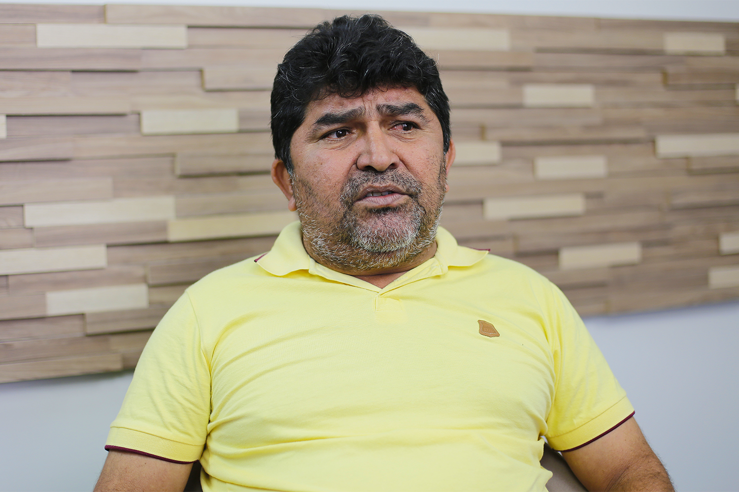 Erasmo Silva, Pré-candidato a Prefeitura de Teresina