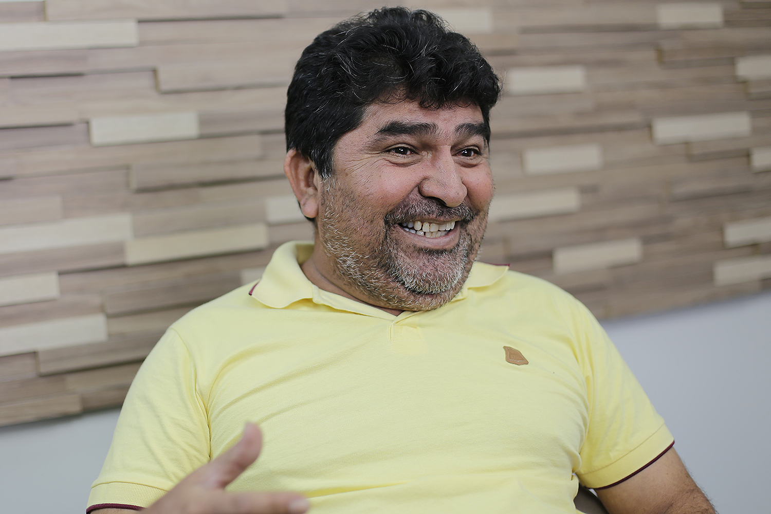 Erasmo Silva