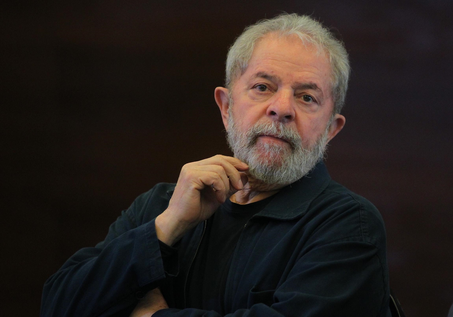 Ex-presidente Lula