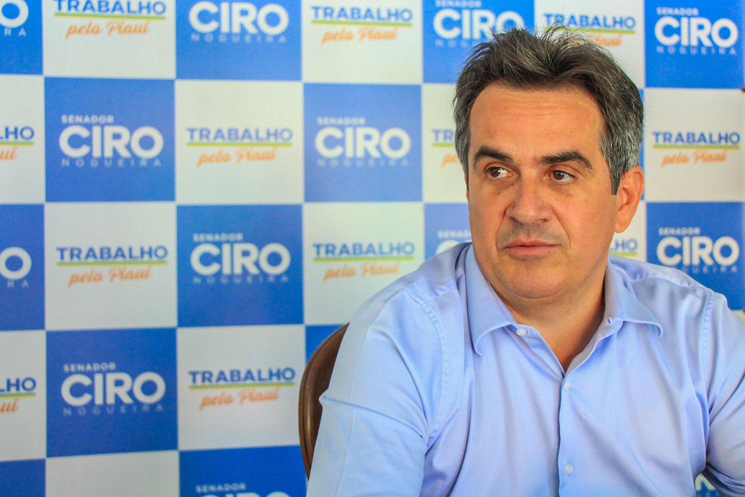 Ciro Nogueira 