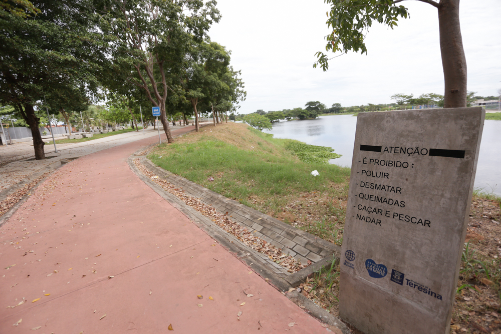 Parque Ambiental do Mocambinho
