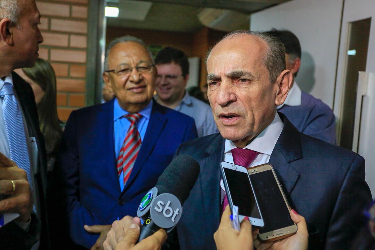 Marcelo Castro