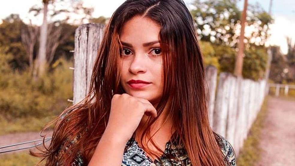 Andreza de Araújo Romão