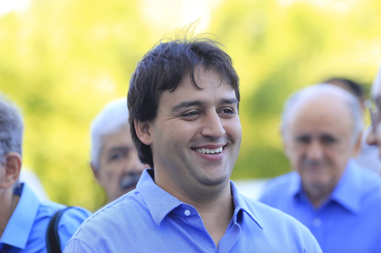 Flávio Nogueira Júnior