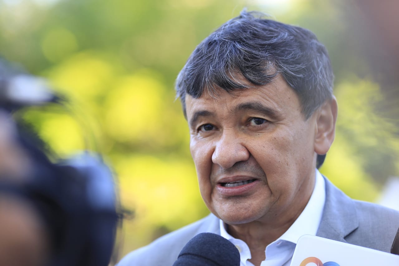 Governador Wellington Dias
