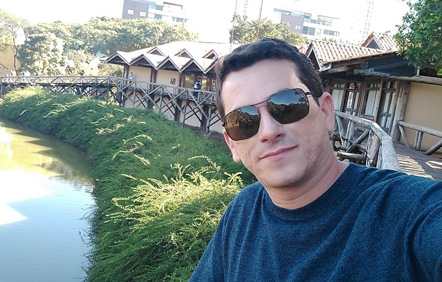 Wilton Andrade