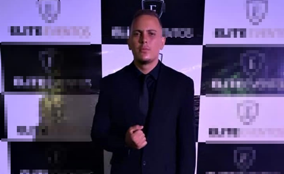 Marcos Felipe de Silva e Sousa