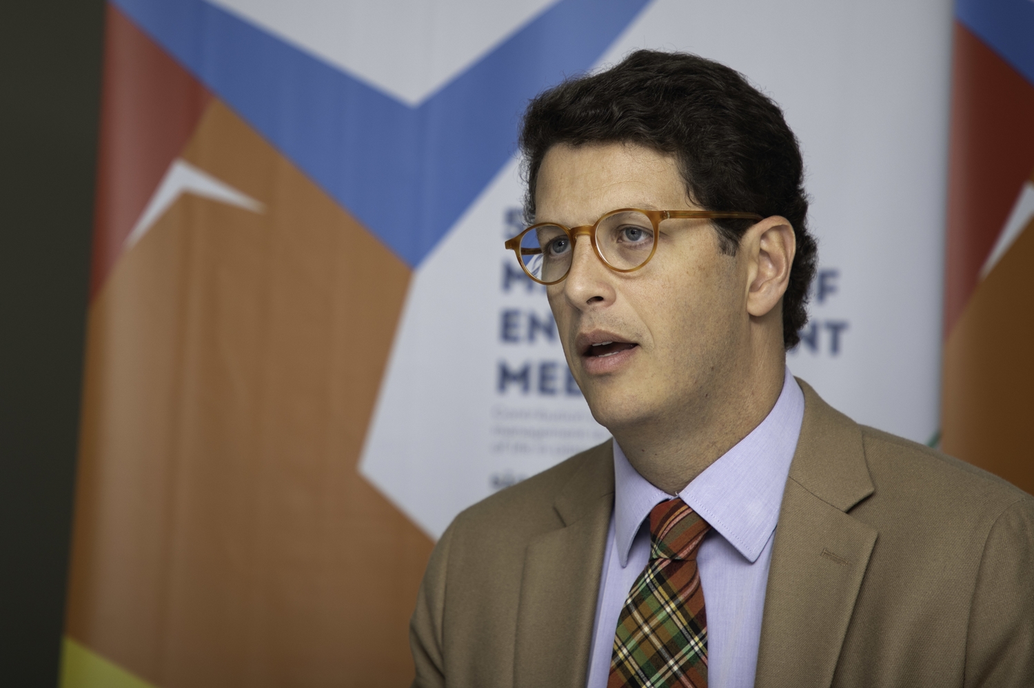 Ricardo Salles