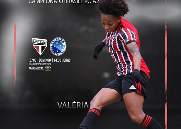 Valéria Cantuário