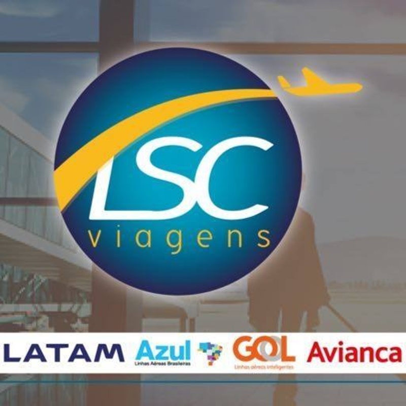 LSC Viagens