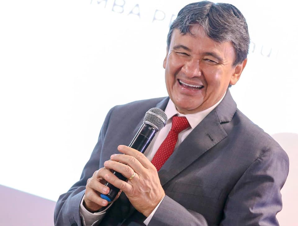 Wellington Dias 