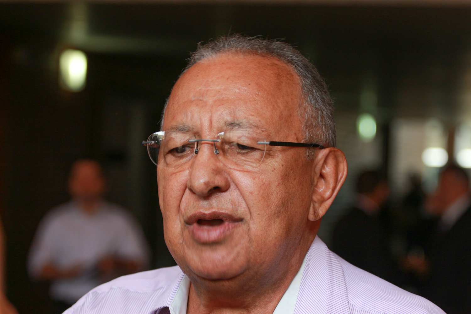 Dr. Pessoa