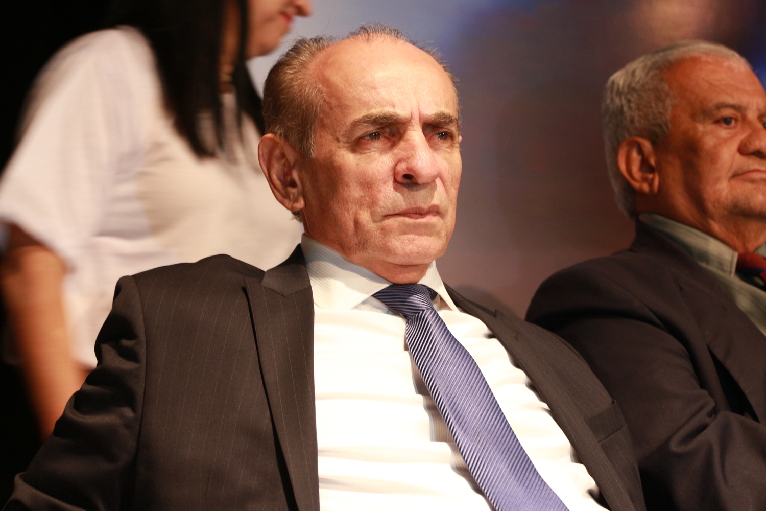 Marcelo Castro