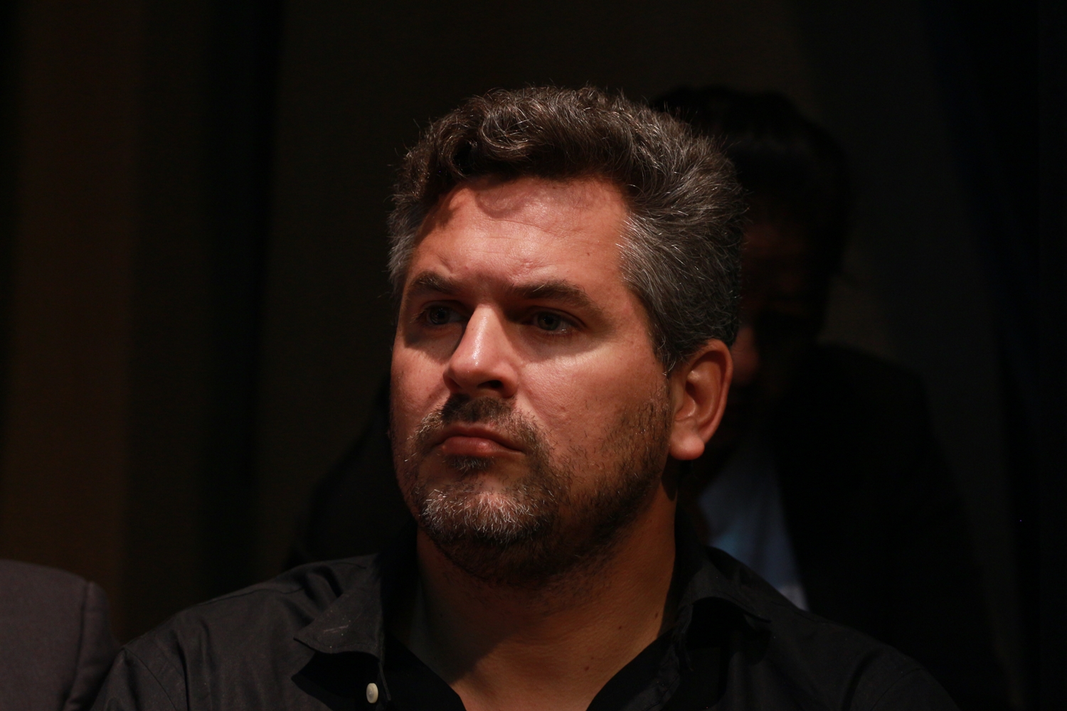 Pablo Santos