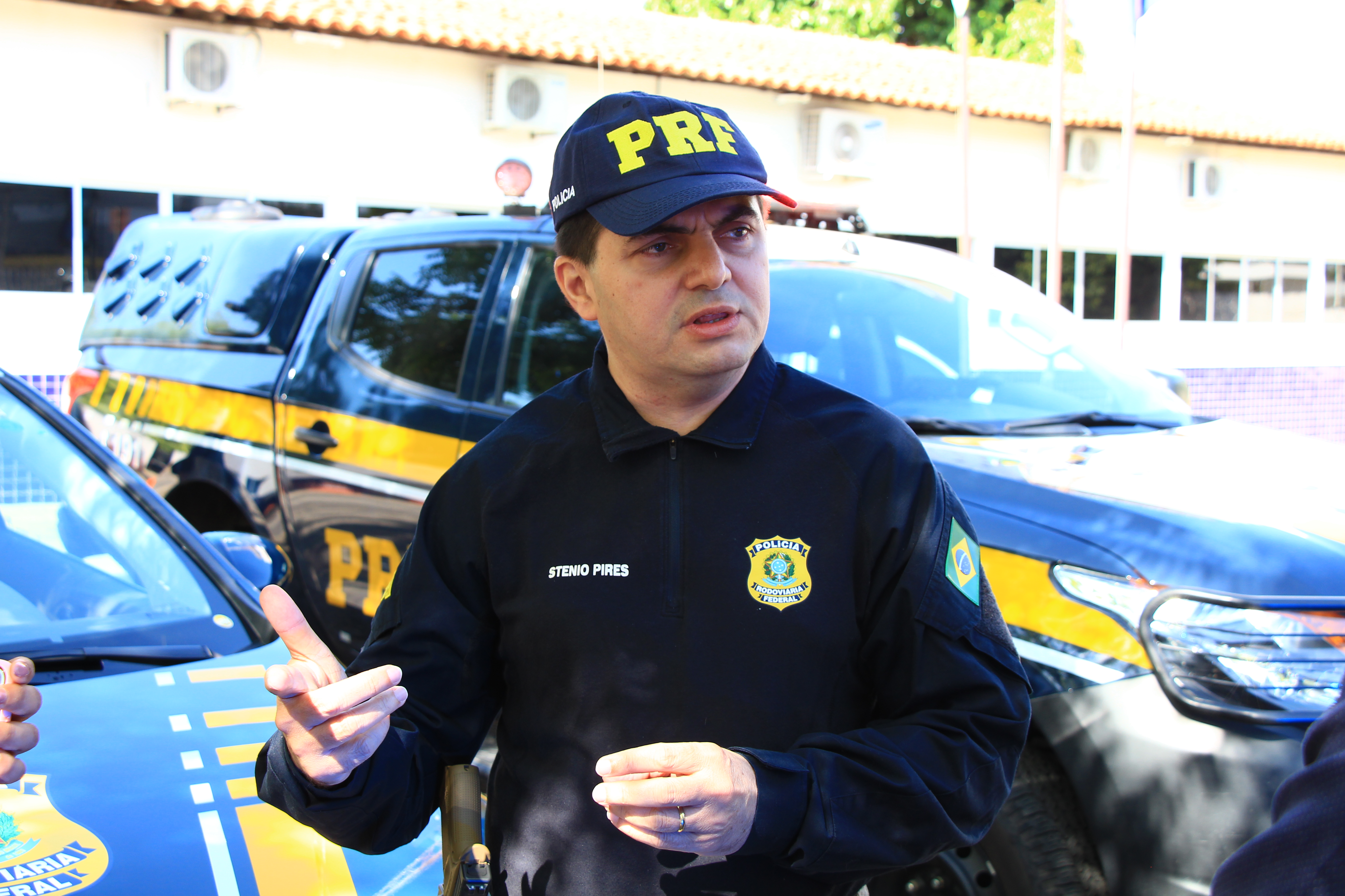 Stênio Piris