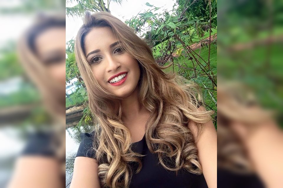 Letícia de Sousa Curado