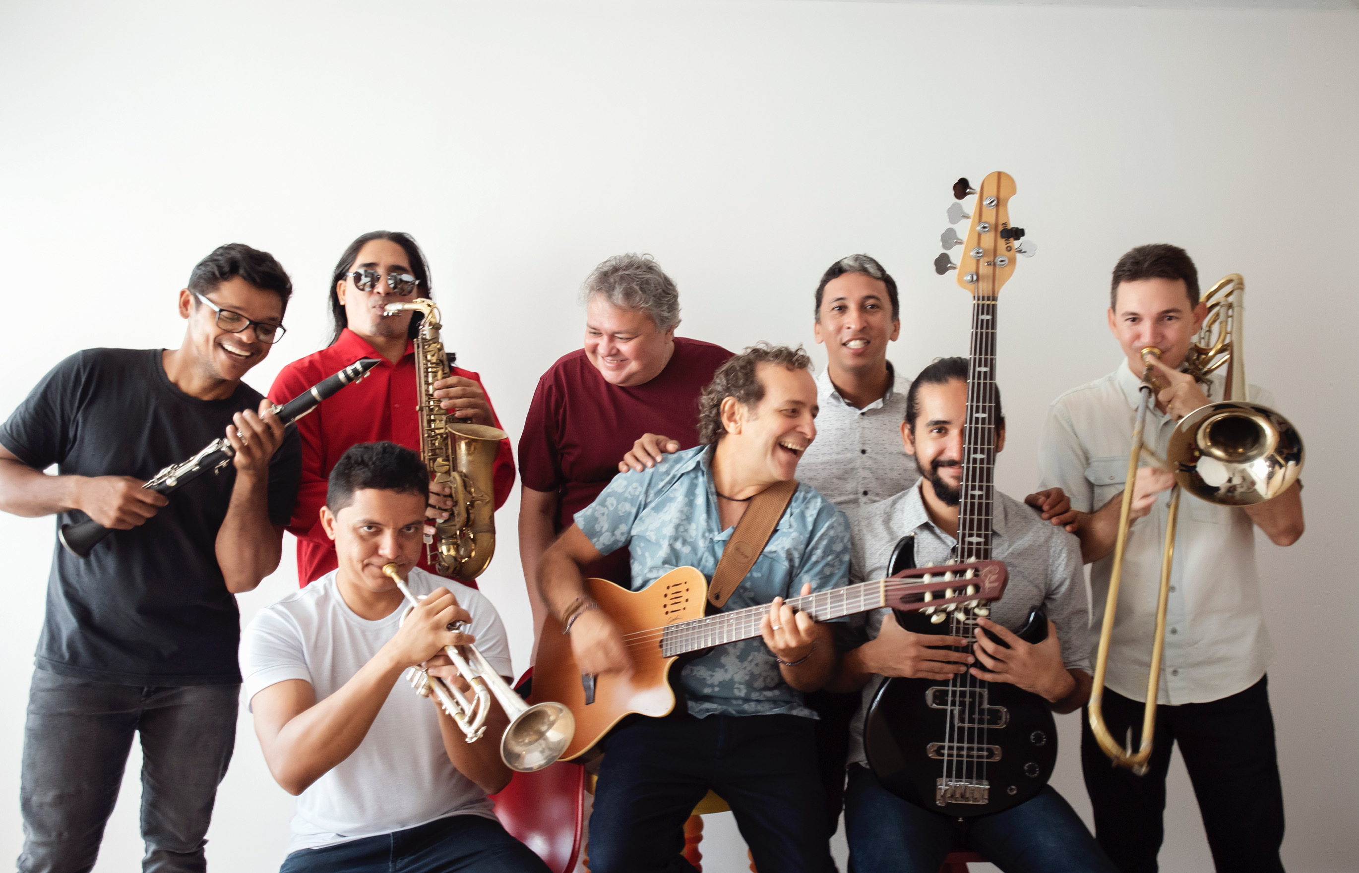 Terê Groove