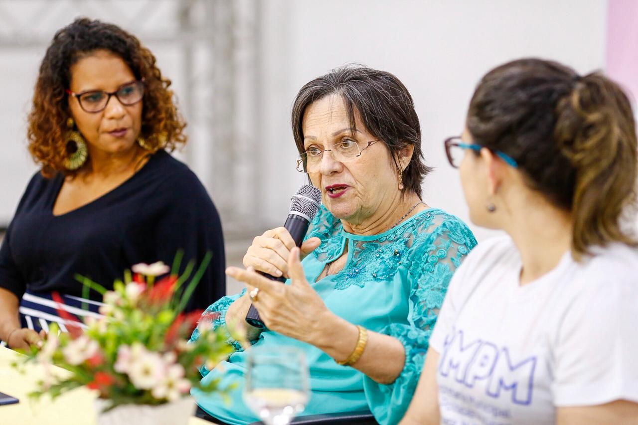 Maria da Penha 