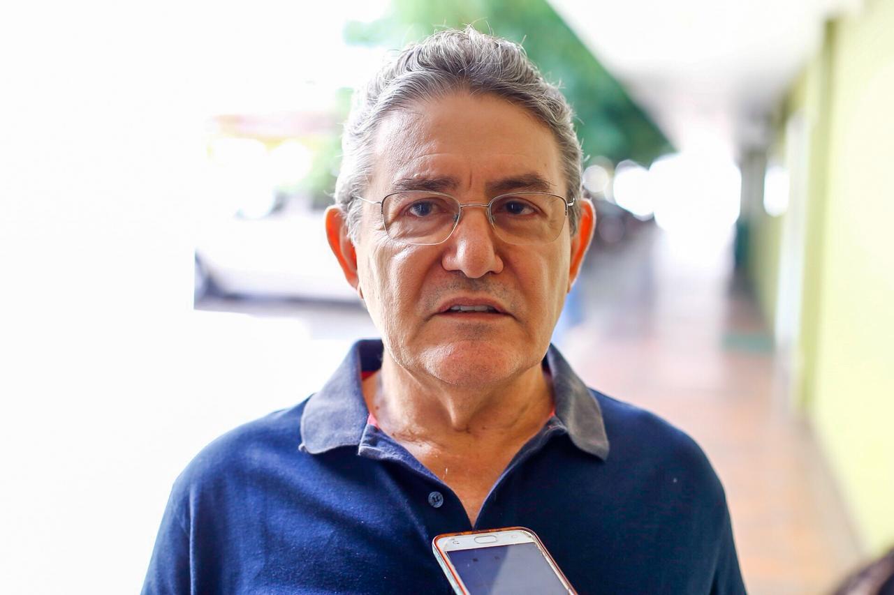 Ricardo Bandeira 