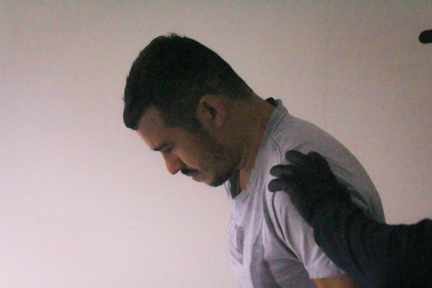 Acusado de matar Lorrany