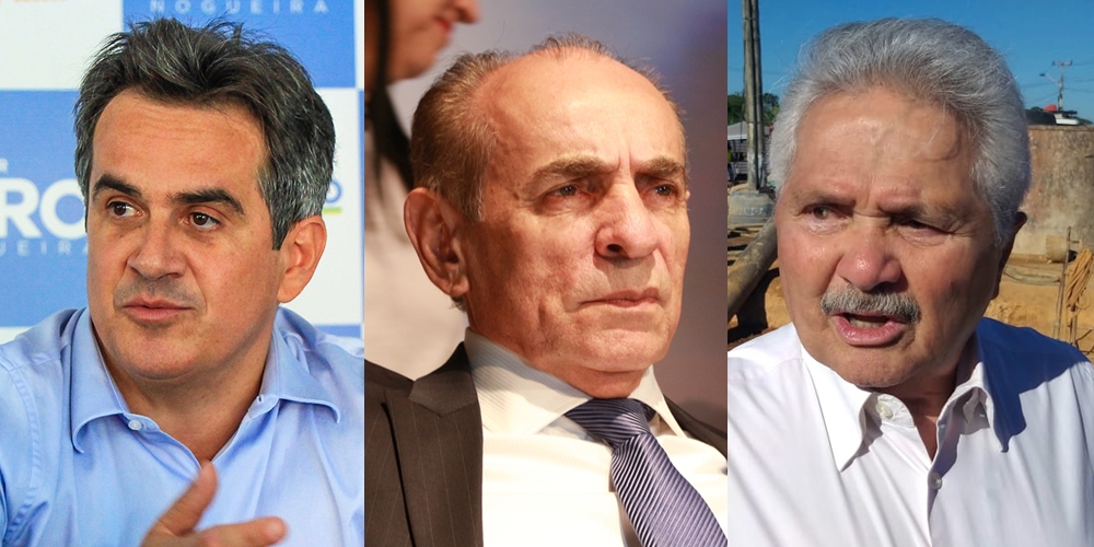 Senadores Piauienses