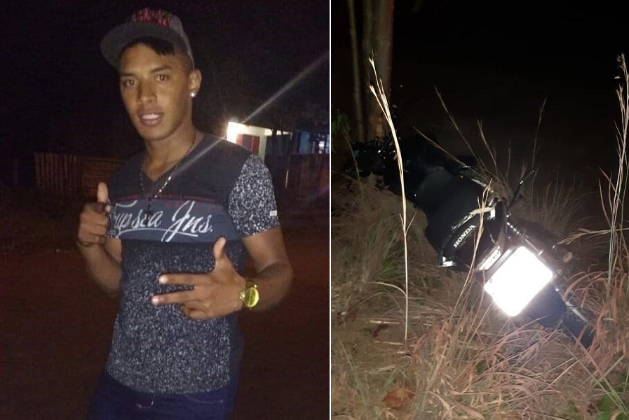 Ronaldo de Sousa Avelino