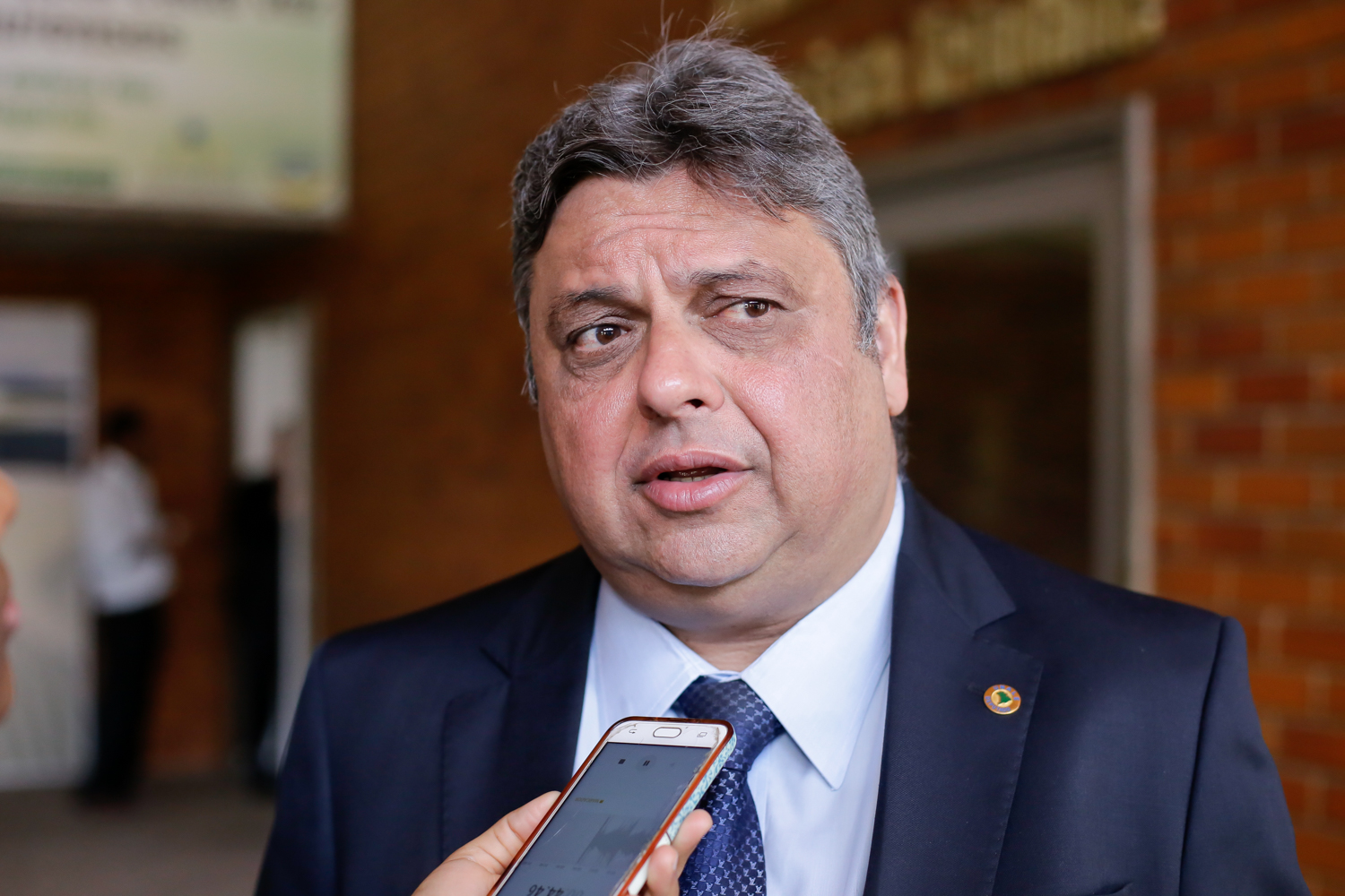 Júlio Arcoverde