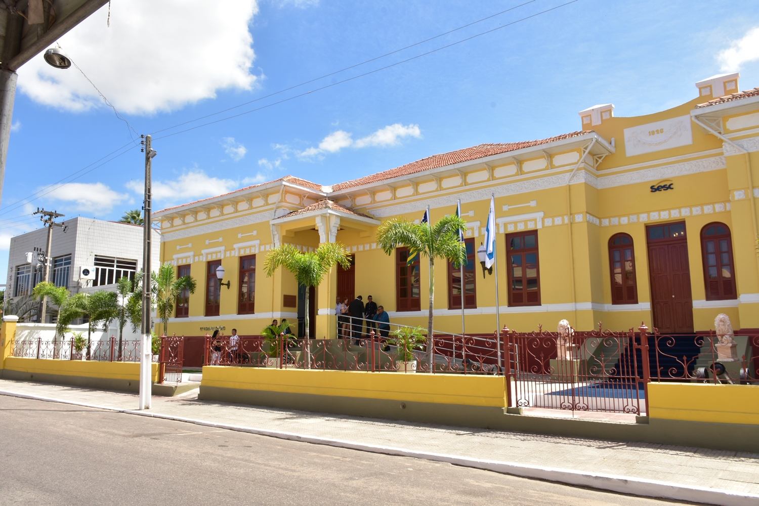 Edifício Miranda Osório