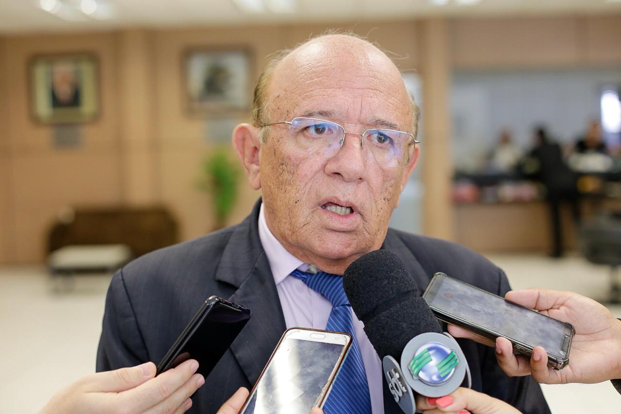 Edson Melo