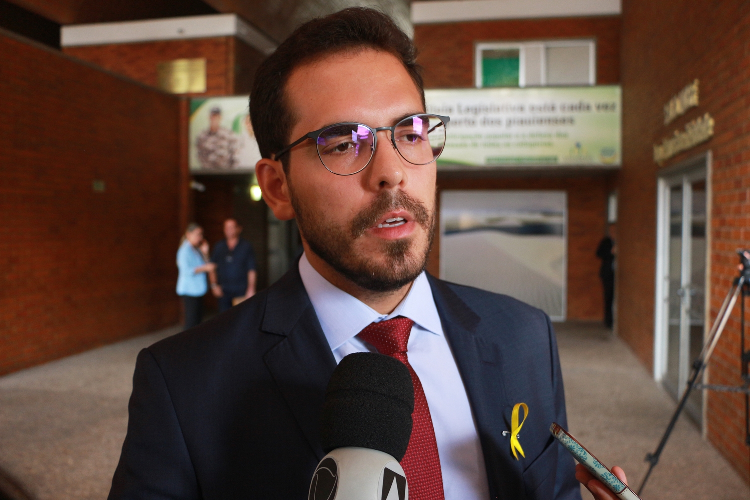 Marcos Aurélio