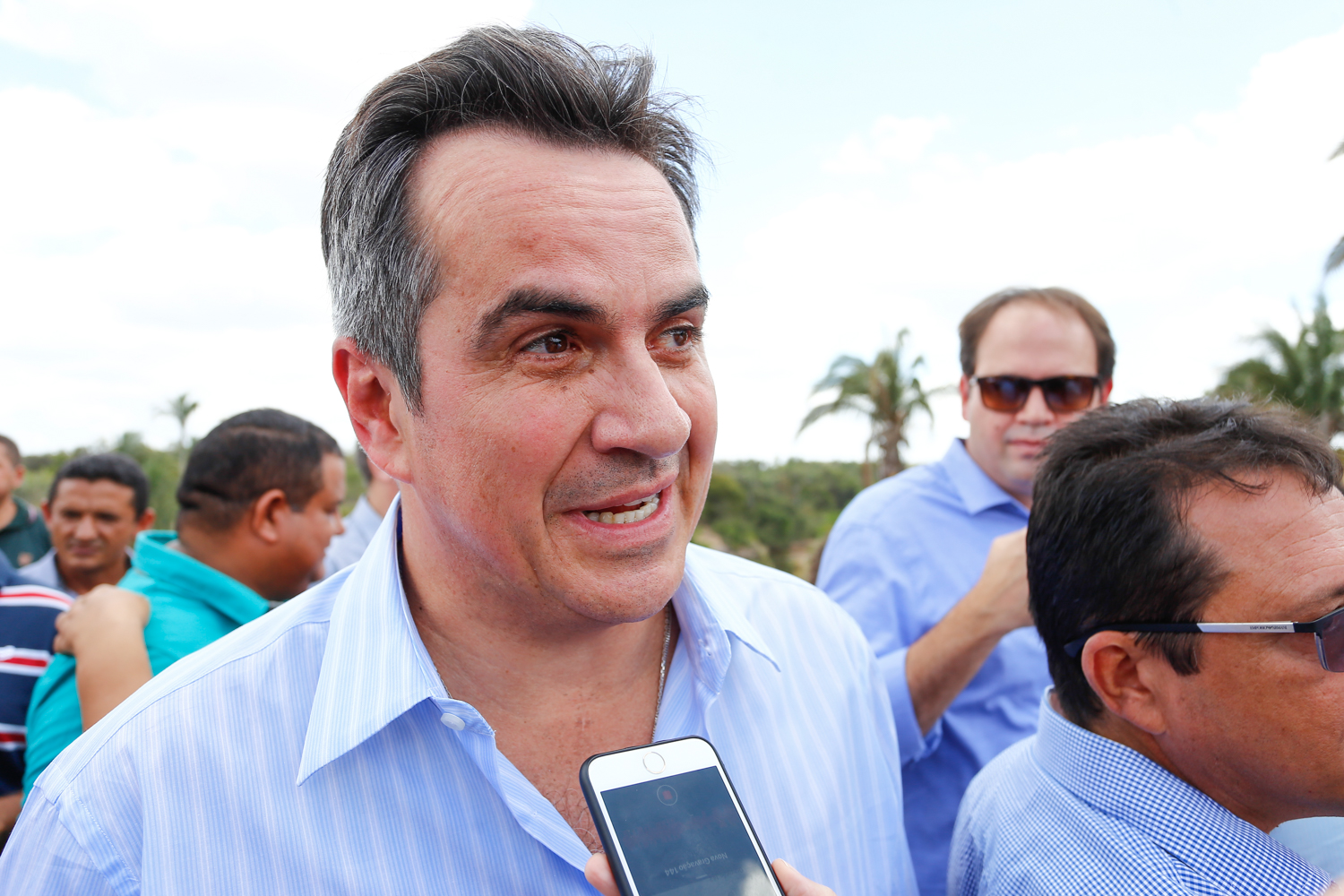 Senador Ciro Nogueira 