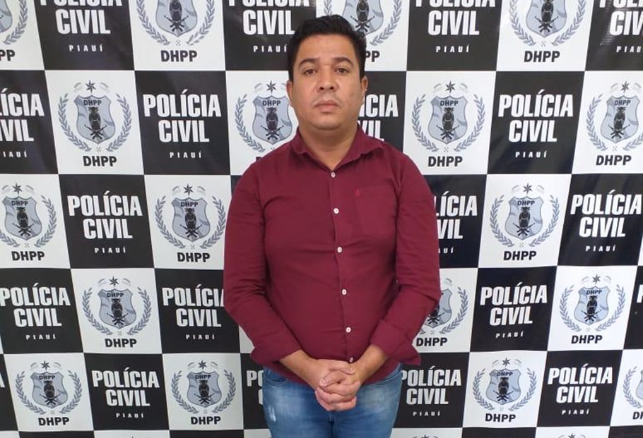 Antonio é acusado de estelionato