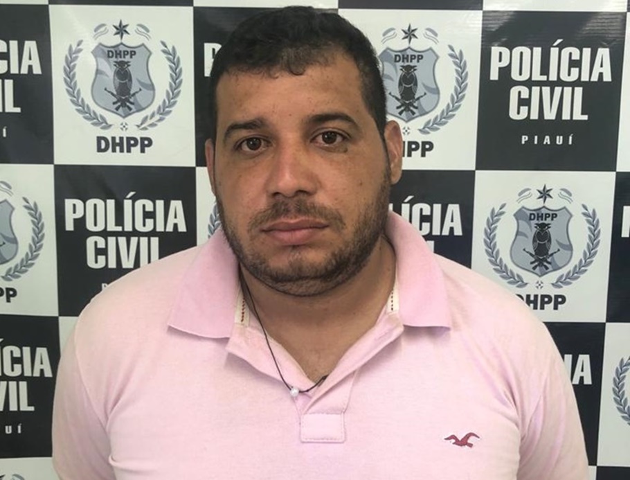 Victor Kauê Brandão