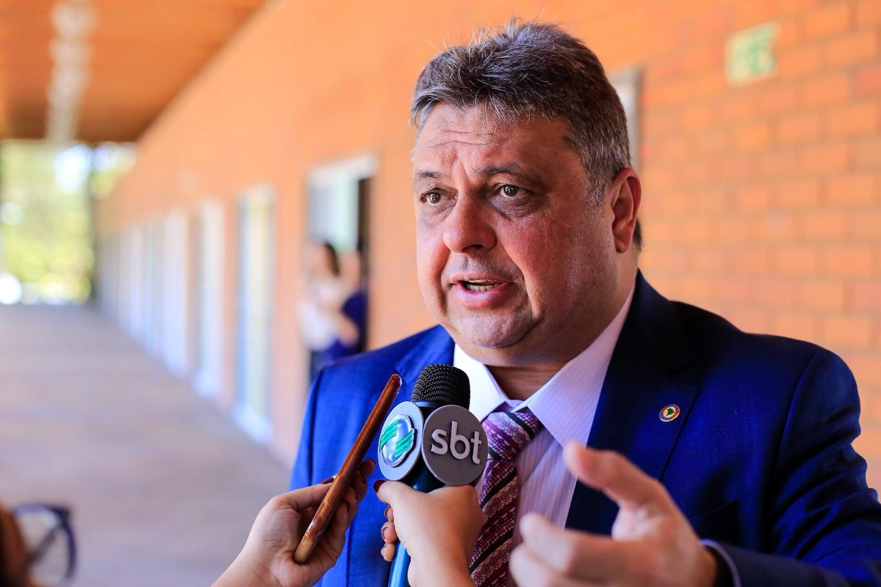 Júlio Arcoverde