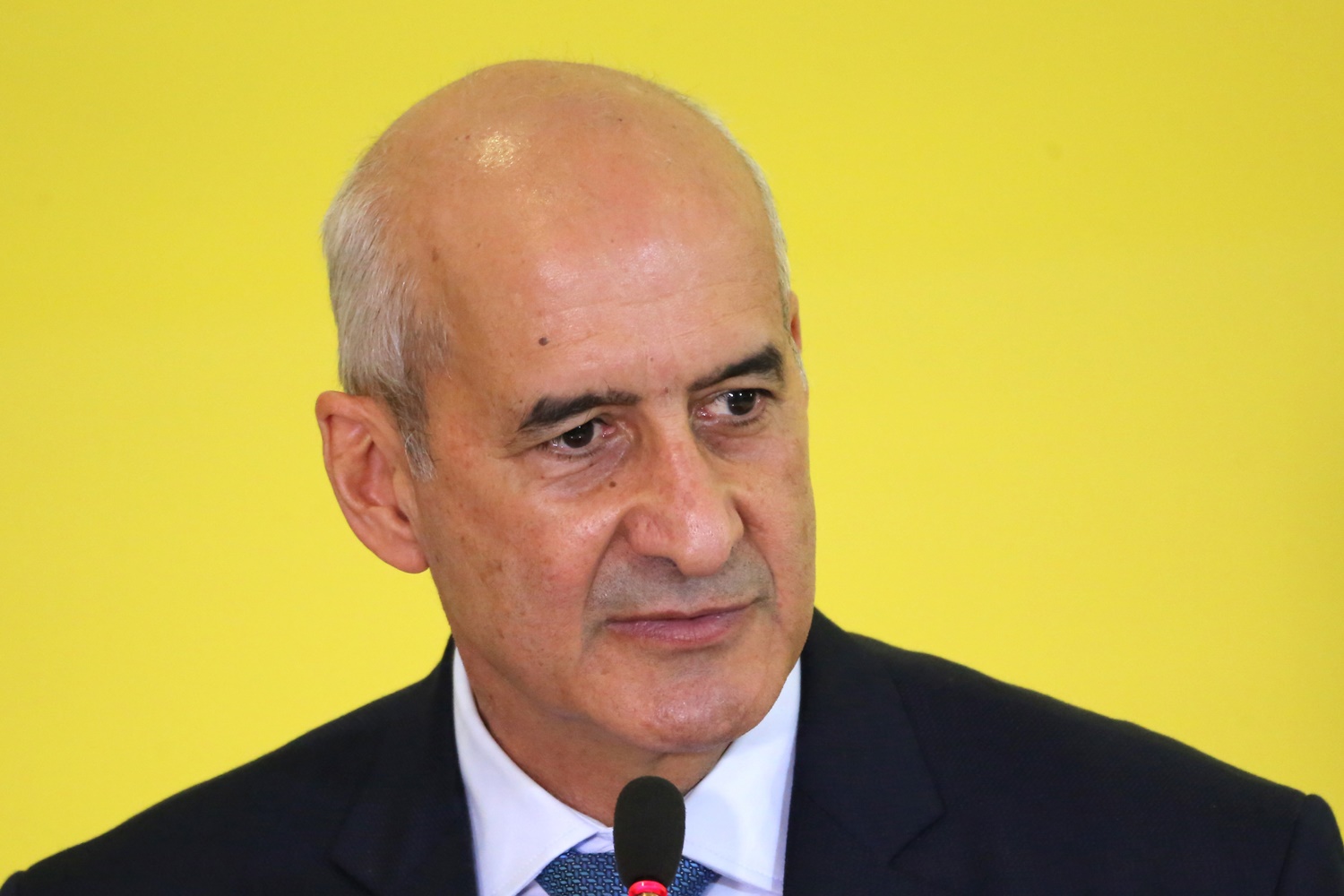 Ministro Ramos