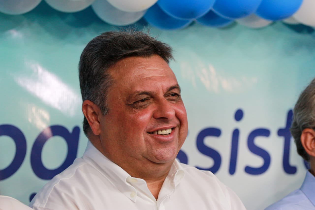 Deputado Estadual Júlio Arcoverde 