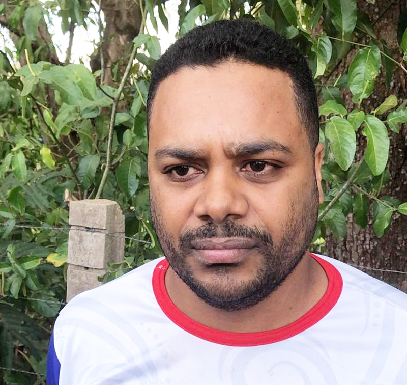 Gilberto Maiony Lima Torres