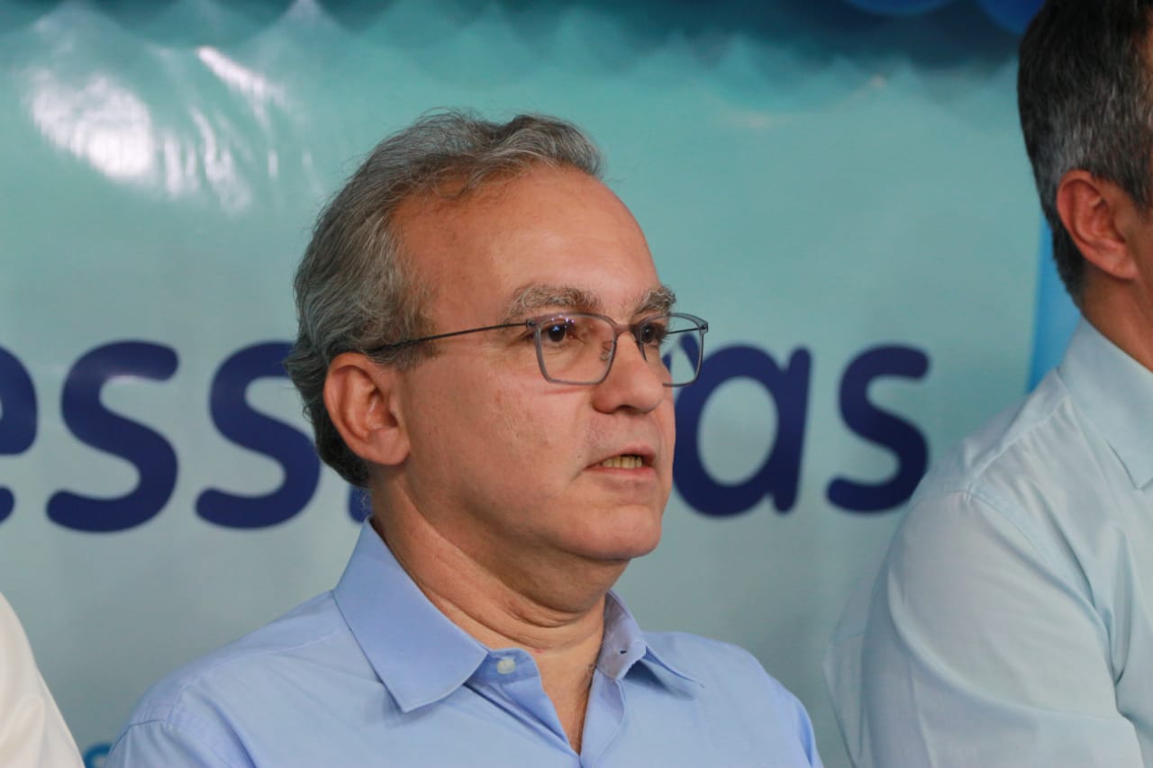 Prefeito Firmino Filho