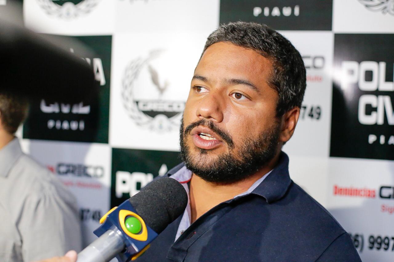 Daniell Pires